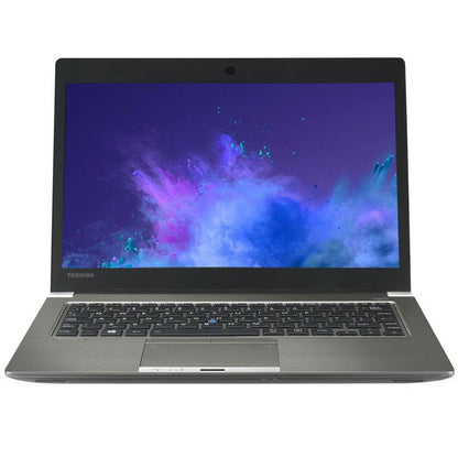 Toshiba Portege z30-C-1c8 Recondicionado | i5-6200u | 8GB | 240GB SSD | 13.3" | W11 Pro | B+