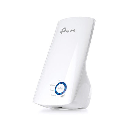 Repetidor TP-Link TL-WA850RE Amplificador 300Mbps