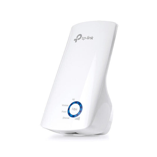 Repetidor TP-Link TL-WA850RE Amplificador 300Mbps
