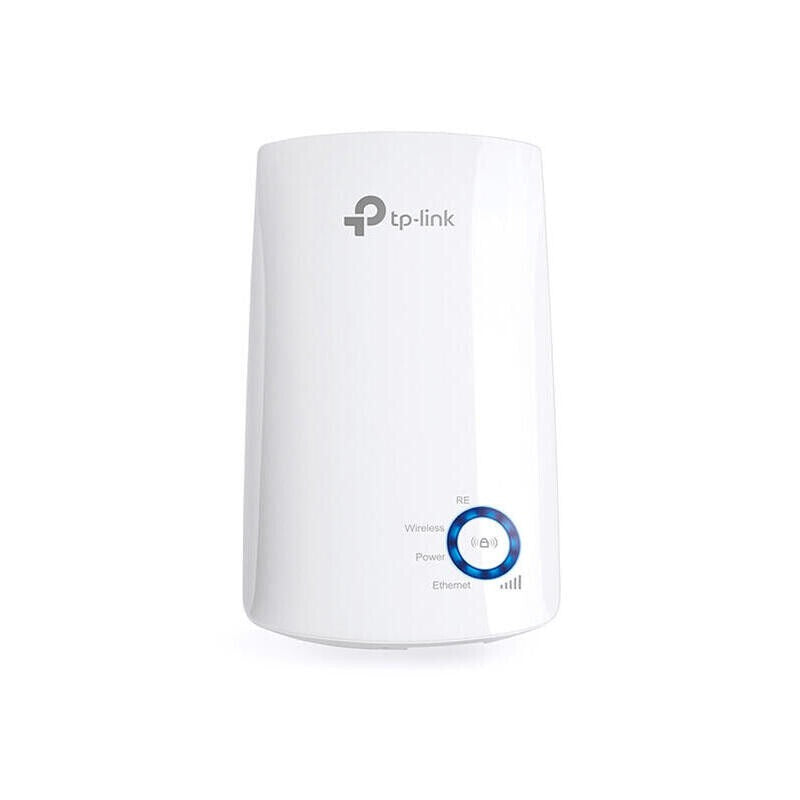 Repetidor TP-Link TL-WA850RE Amplificador 300Mbps