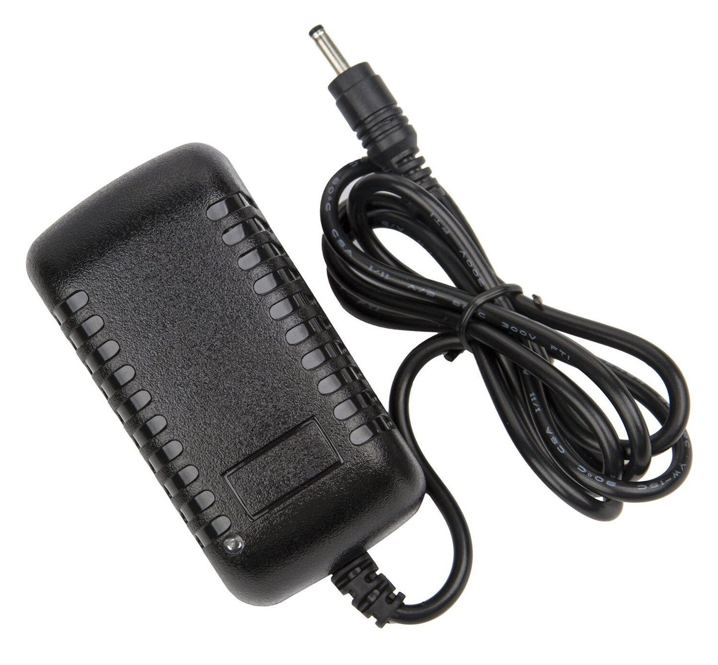 Leap t304 Carregador para Portátil Escolar 12V e 2A - 3.5mm x 1.35mm