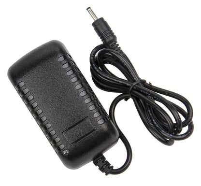 Leap t304 Carregador para Portátil Escolar 12V e 2A - 3.5mm x 1.35mm