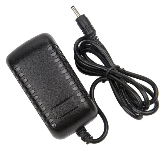 Leap t304 Carregador para Portátil Escolar 12V e 2A - 3.5mm x 1.35mm