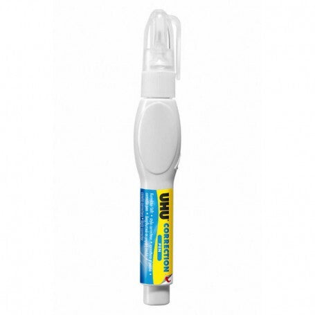 Corretor Caneta UHU 8ML