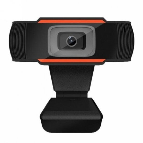 Webcam Start 720p