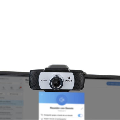 Webcam C.Microfone XpressCam USB 720P HD