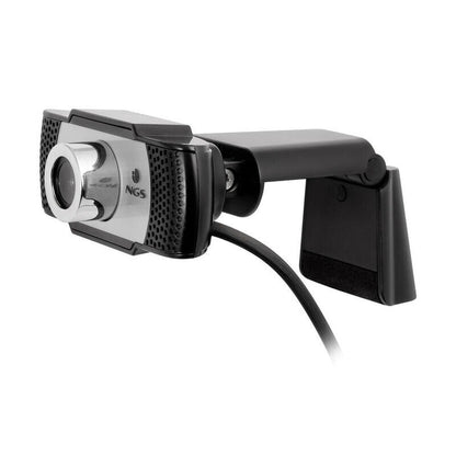 Webcam C.Microfone XpressCam USB 720P HD