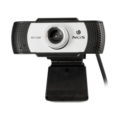 Webcam C.Microfone XpressCam USB 720P HD