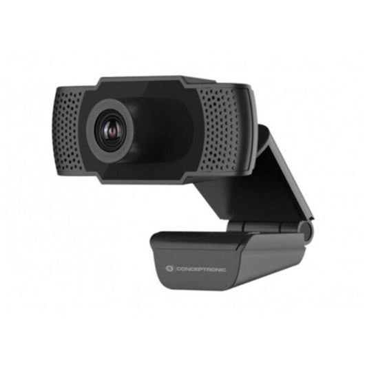 Webcam FULL HD Conceptronic AMDIS01B