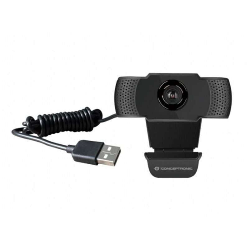 Webcam FULL HD Conceptronic AMDIS01B