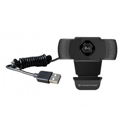 Webcam FULL HD Conceptronic AMDIS01B